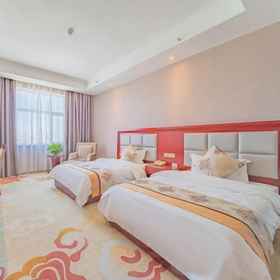 Primary image 1 Yanhong Hotel (Jiayuguan Xiongguan Plaza), Gansu Hotels