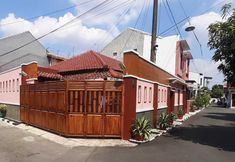 Others 6 Homestay Cendana Candi-1