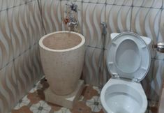 Others 4 Homestay Cendana Candi-1