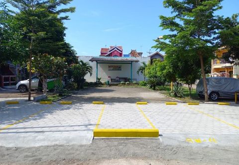 Others Homestay Cendana Candi-1