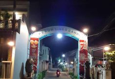 Others 7 Homestay Cendana Candi-1