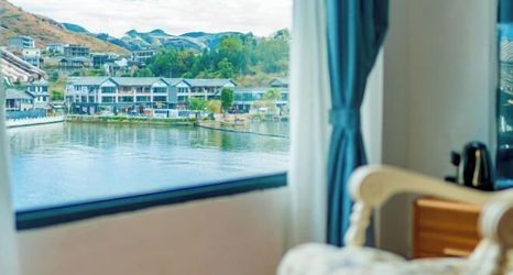 Others 2 haiyuelou hotel