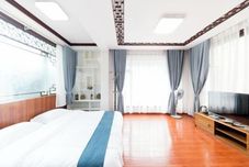 Others haiyuelou hotel