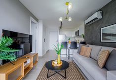 Others 4 w Elegant 1BR With Balcony in San Francisco