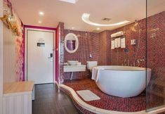 Others 7 Chongqing Yudu Garden Hotel (West Railway Station Baguocheng Branch)