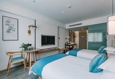 อื่นๆ 4 Yi Yuan Hotel