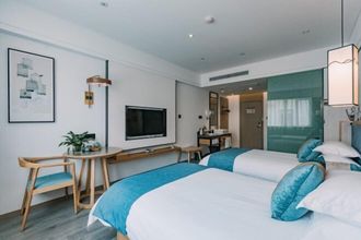 อื่นๆ 4 Yi Yuan Hotel