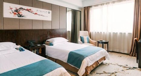 อื่นๆ 2 Yi Yuan Hotel