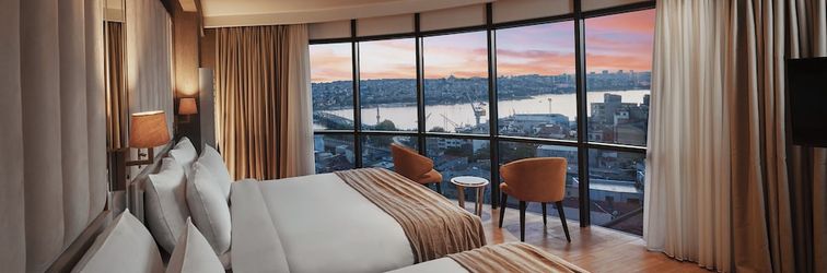 其他 The Hotels Galata