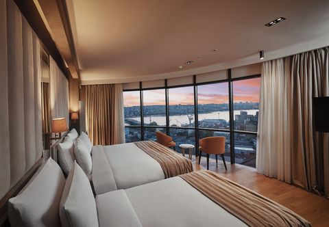 其他 The Hotels Galata