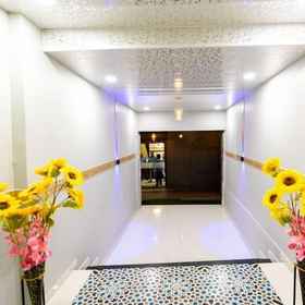 Primary image 1 ホテル BKC アネックス ニア バンドラ クルラ コンプレックス, シヴァージー公園 ホテル