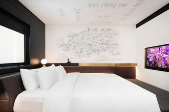 其他 4 CitiGO Huange Hotel, Qilou Old Street, Haikou
