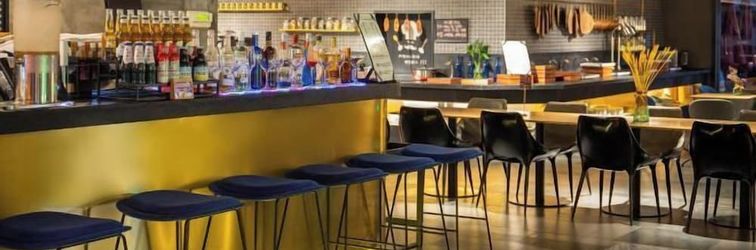 其他 CitiGO Huange Hotel, Qilou Old Street, Haikou