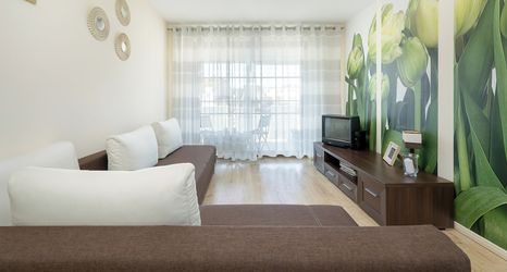 Others 2 Cosy Kolobrzeg Apartment by Renters