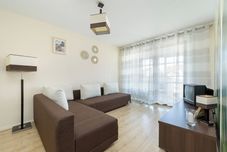 Others Cosy Kolobrzeg Apartment by Renters