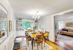 기타 4 Historic Catskills Farmhouse: Ski, Hike & Relax!