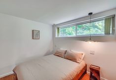 기타 4 Game Room & Yard: Mid-century Modern Kingston Home