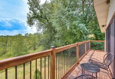 Others 7 Game Room & Yard: Mid-century Modern Kingston Home