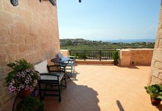 Others 6 Castle of Poseidon by Frangki