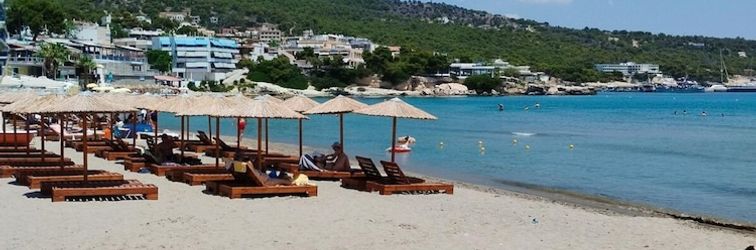 Khác Nikolas Marios by Frangki