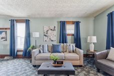 Others Niagara Falls Getaway: Perfect Place To Unwind 2 Bedroom Home by RedAwning