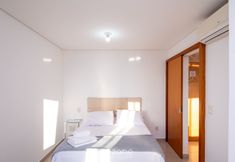 Others 6 ESP - Apartamentos em frente ao Shopping Flamboyant