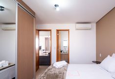 อื่นๆ 4 ESP - Apartamentos em frente ao Shopping Flamboyant