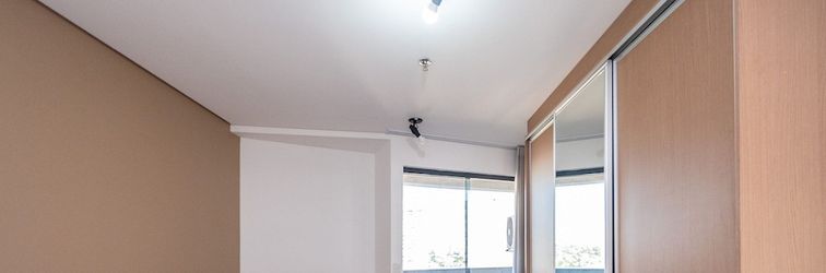 Others ESP - Apartamentos em frente ao Shopping Flamboyant