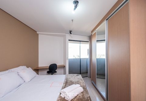 Others ESP - Apartamentos em frente ao Shopping Flamboyant