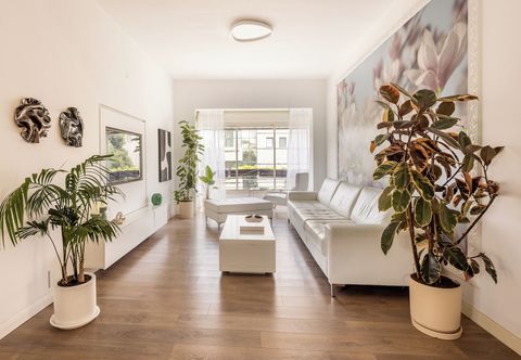 Others Heart of TLV Elegant Home by Sea N' Rent
