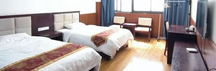 Others Yichun Yue Hotel