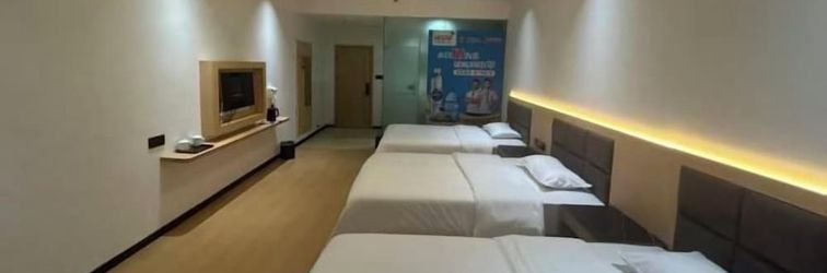 其他 Yichun Yue Hotel