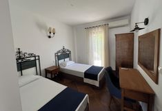 기타 4 Casa Caria Suites