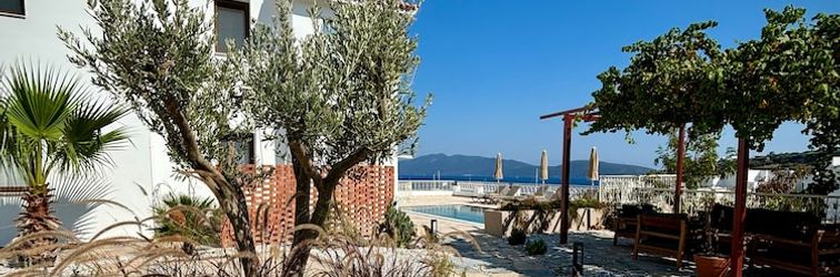 기타 Casa Caria Suites