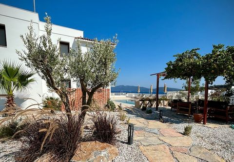 기타 Casa Caria Suites