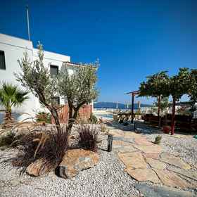 Primary image 1 Casa Caria Suites, Khách sạn French Tower