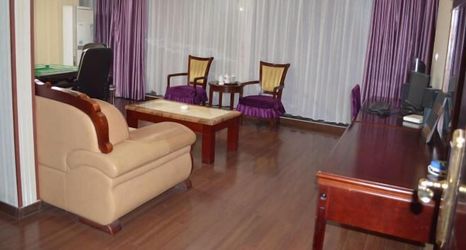 其他 2 Fuxin Hotel Daguan