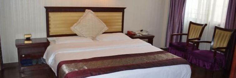 其他 Fuxin Hotel Daguan