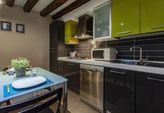 Others 7 San Giacomo Apartment by Wonderful Italy