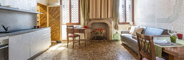 其他 Ca Magia 2 by Wonderful Italy