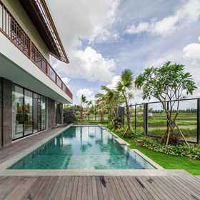 Primary image 1 Nasha Stana Ricefields View, Rusters Pottery Studio Hotels