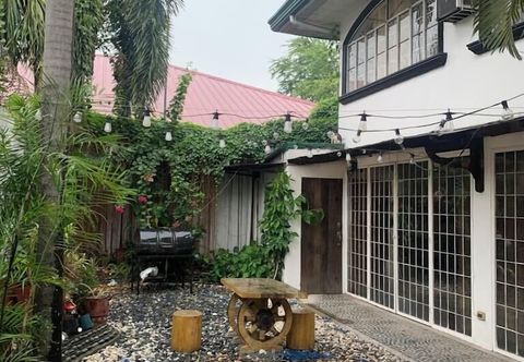 Others Casa Eliana Garden Villa by SMS Hospitality