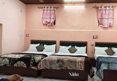Others 7 Rudraksha Kashi Inn By GRB