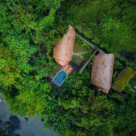 Primary image 1 Mahajiva, Hotel Muzium Mandala Mathika Subak