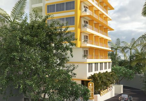 Others Bloom Hotel - Dona Paula