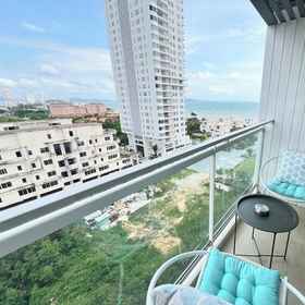 Primary image 1 Residence Veranda By Thita, Under the sun at Ana Anan Pattaya Hotels