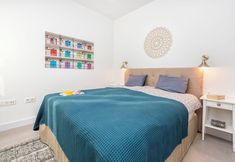 Khác 5 Solaga - Casapalma