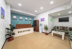 Others 3 Amea Baku Hotel