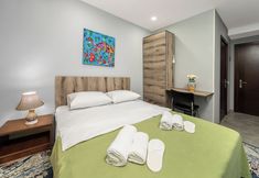 Others 7 Amea Baku Hotel