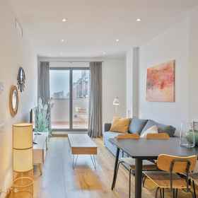 Primary image 1 Aspasios Arc de Triomf, Hotel Tetuan